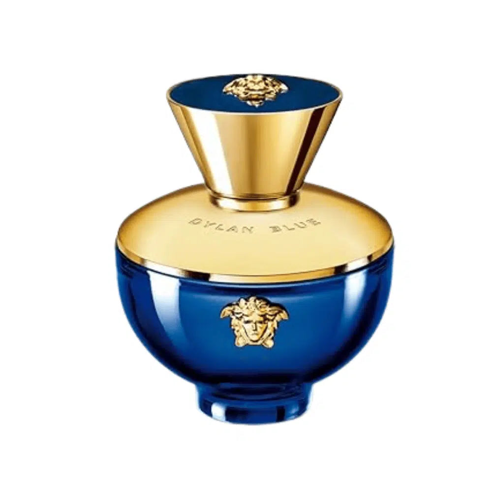 VERSACE DYLAN BLUE POUR FEMME EDP 100 Ml