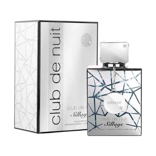 ARMAF CLUB DE NUIT SILLAGE EDP 105 Ml